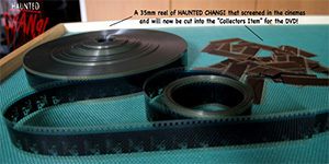 Haunted Changi 35mm reel