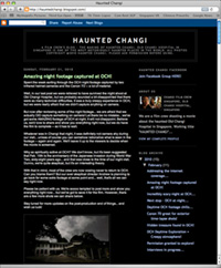 HAUNTED CHANGI blog