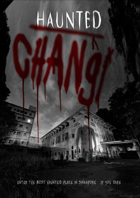 Haunted Changi