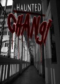 Haunted Changi poster
