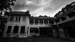 Old Changi
                    Hospital - rear, day, OCH