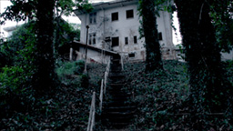 Old Changi
                    Hospital - side, day, OCH