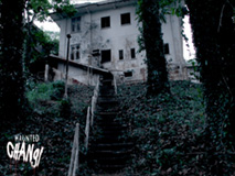 Haunted Changi wallpaper-8 1600x1200